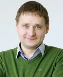 Алексей ПОЛОСИН, фото